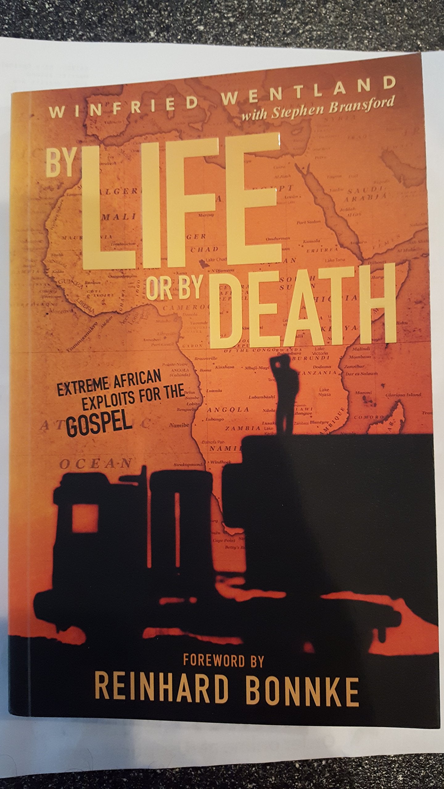 By Life or by Death