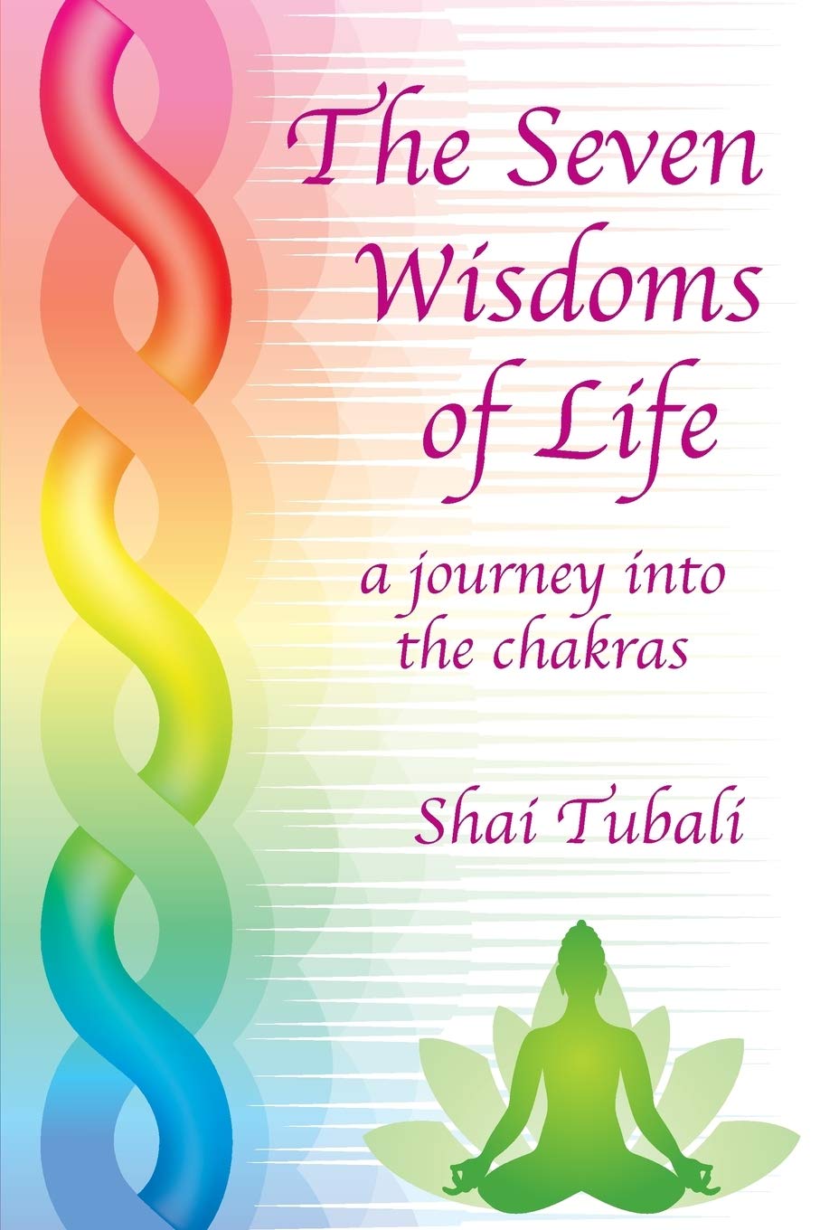 The Seven Wisdoms of Life - 7344