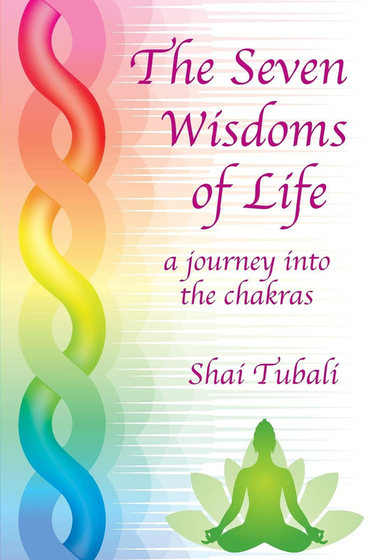 The Seven Wisdoms of Life - 7344