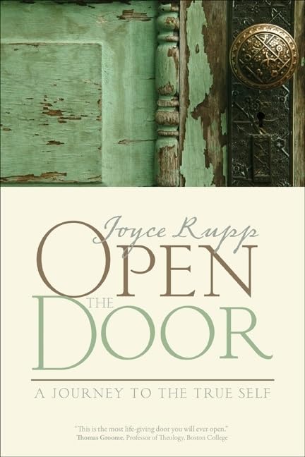 OPEN THE DOOR: A JOURNEY TO THE