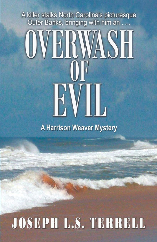 Overwash of Evil - 958