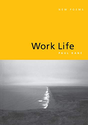 Work Life: New Poems