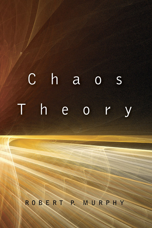 Chaos Theory: Two Essays on Market Anarchy