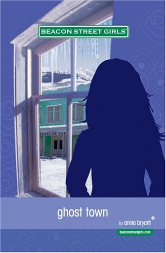 Ghost Town (Beacon Street Girls)
