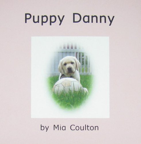 Puppy danny (Danny Returns)