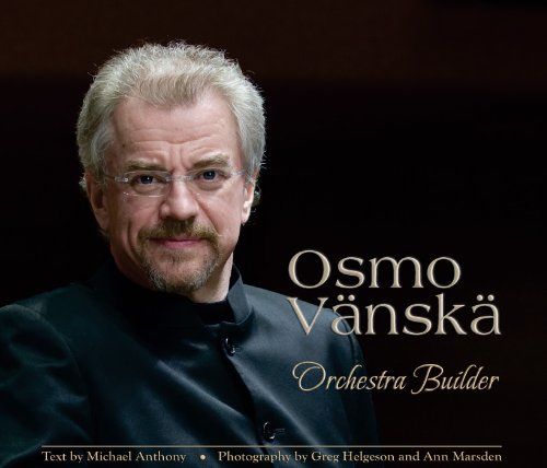 Osmo Vänskä: Orchestra Builder - 2505