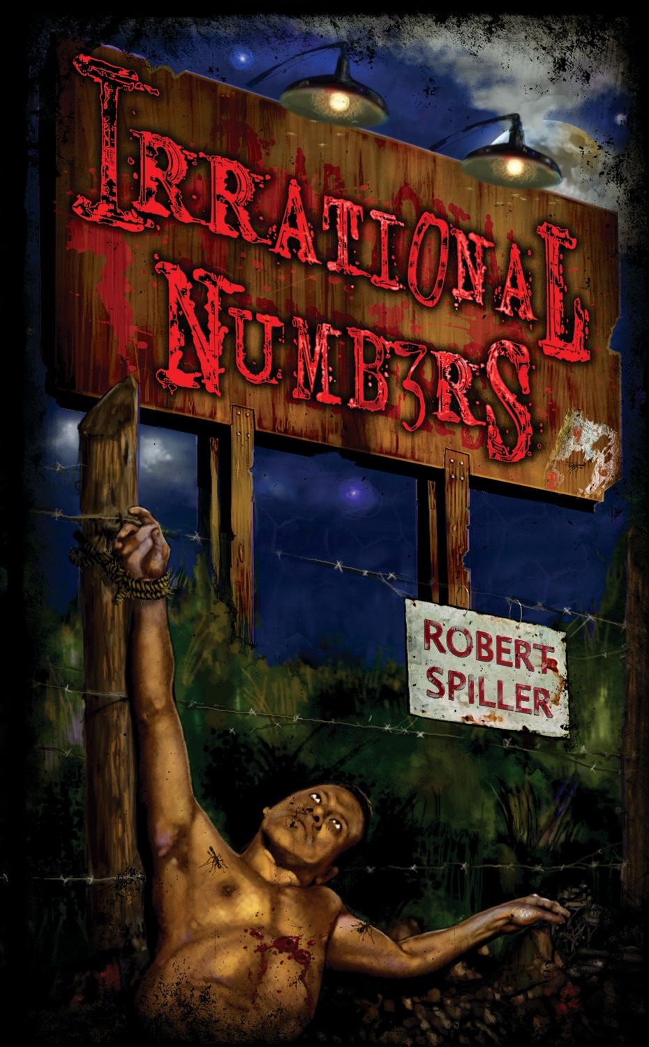 Irrational Numbers (Bonnie Pinkwater series)