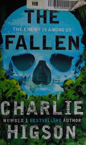 The fallen