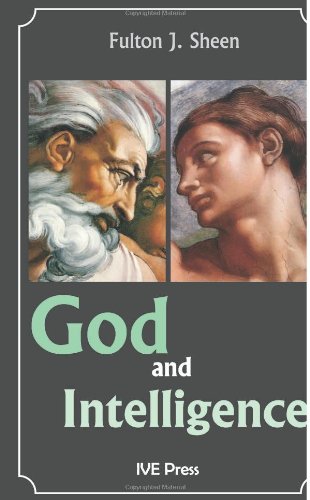 God and Intelligence
