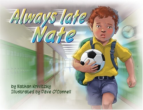 Always Late Nate