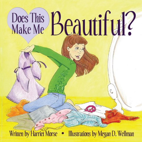 Does This Make Me Beautiful?