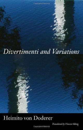 Divertimenti and Variations