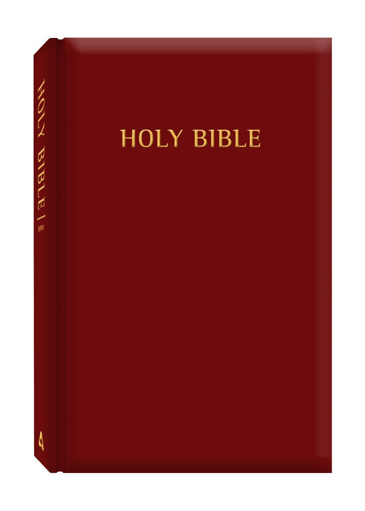 Holy Bible: Easy-to-Read Version - 727