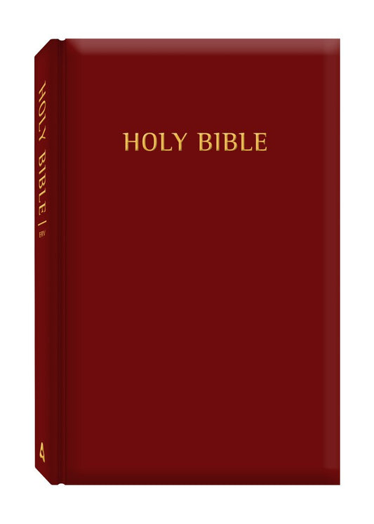 Holy Bible: Easy-to-Read Version - 727