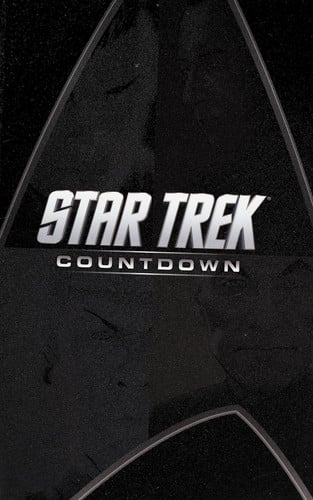 Star Trek Countdown
