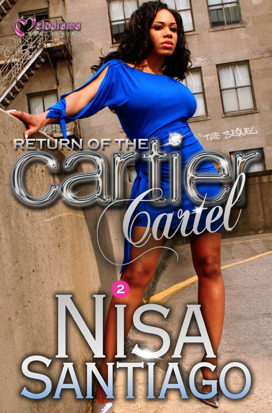 Return of the Cartier Cartel - Part 2