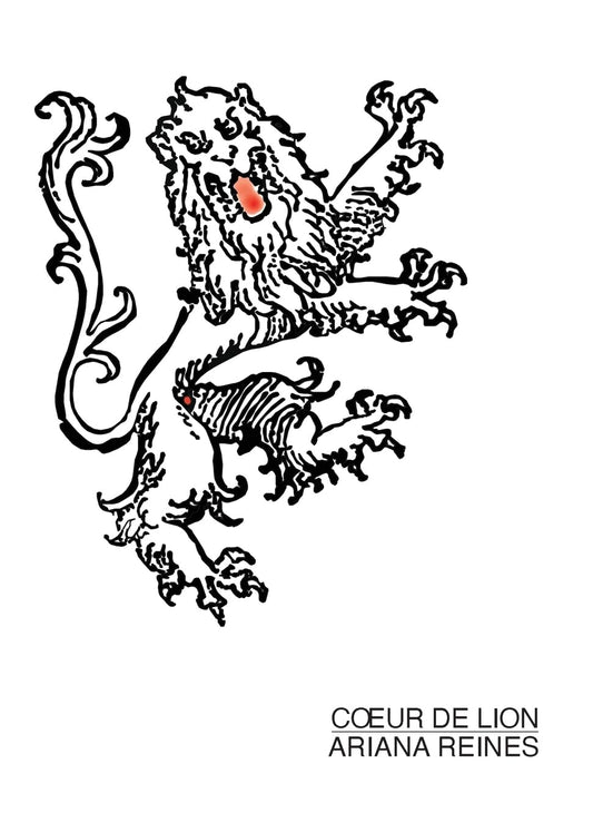 Coeur de Lion