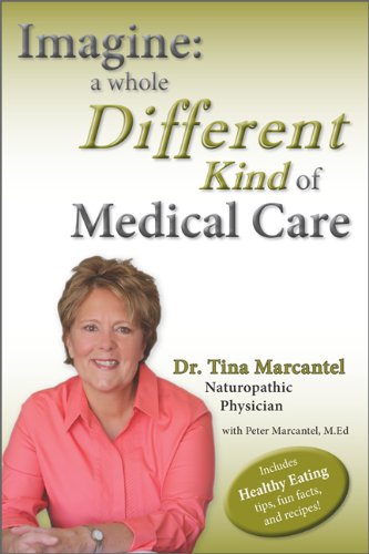 Imagine: A Whole Different Kind of Medical Care - 1689