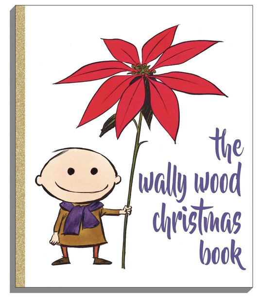 Wally Wood Christmas Book (WOODWORK, 8)