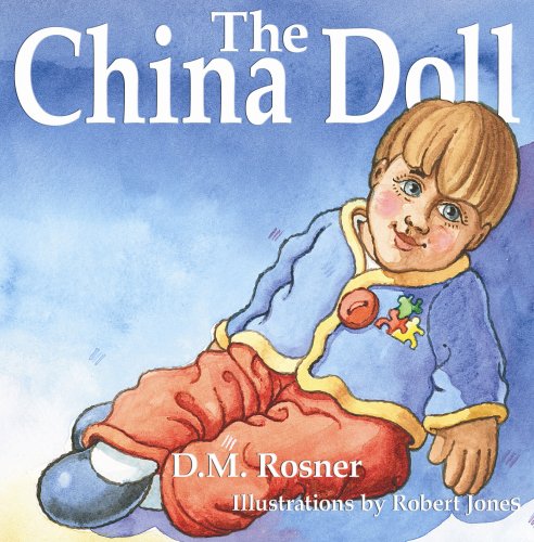 The China Doll