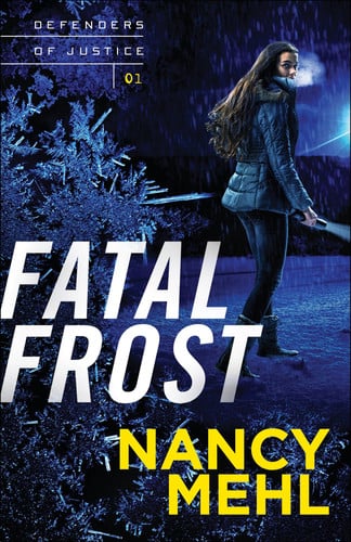 Fatal frost