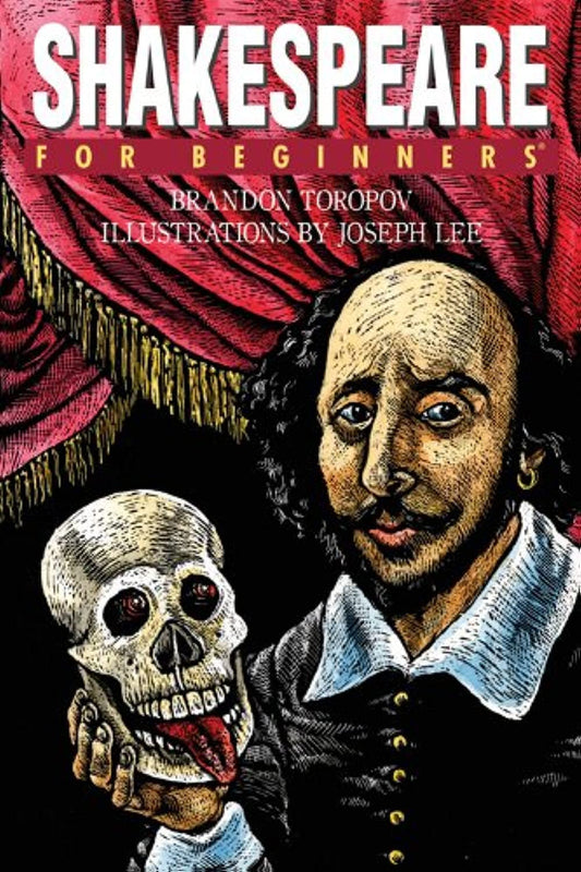 Shakespeare For Beginners