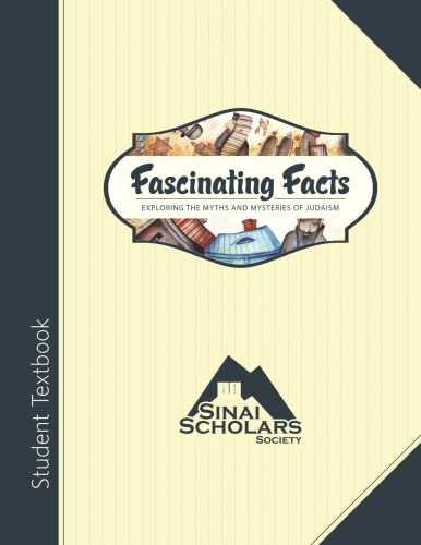 Fascinating Facts - Sinai Scholars