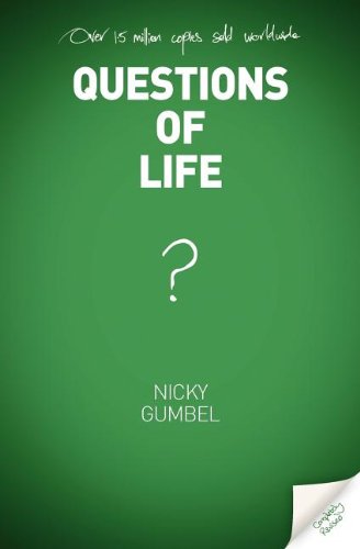 Questions of Life