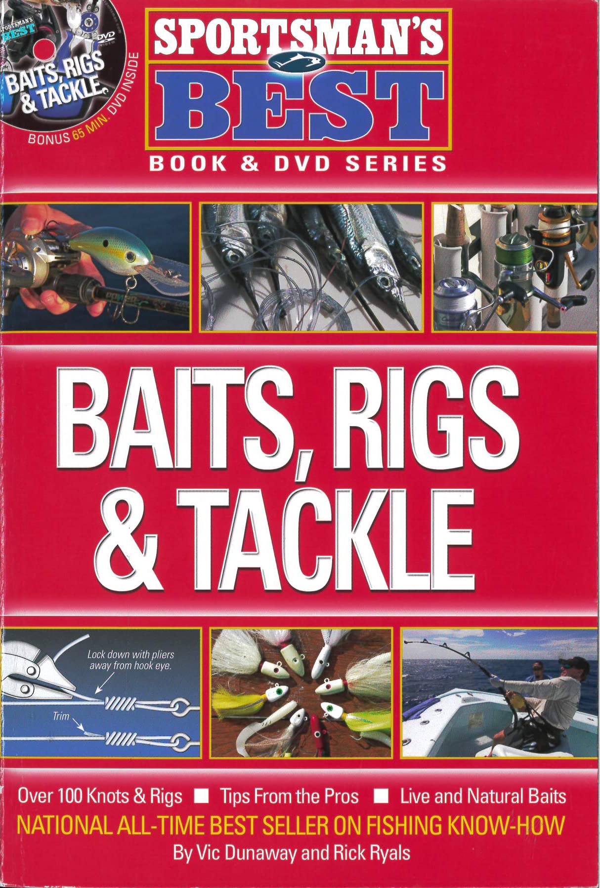 Baits, Rigs & Tackle (Sportsman's Best)