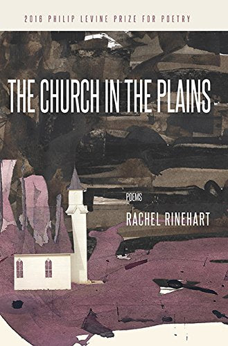 The Church in the Plains - 9285