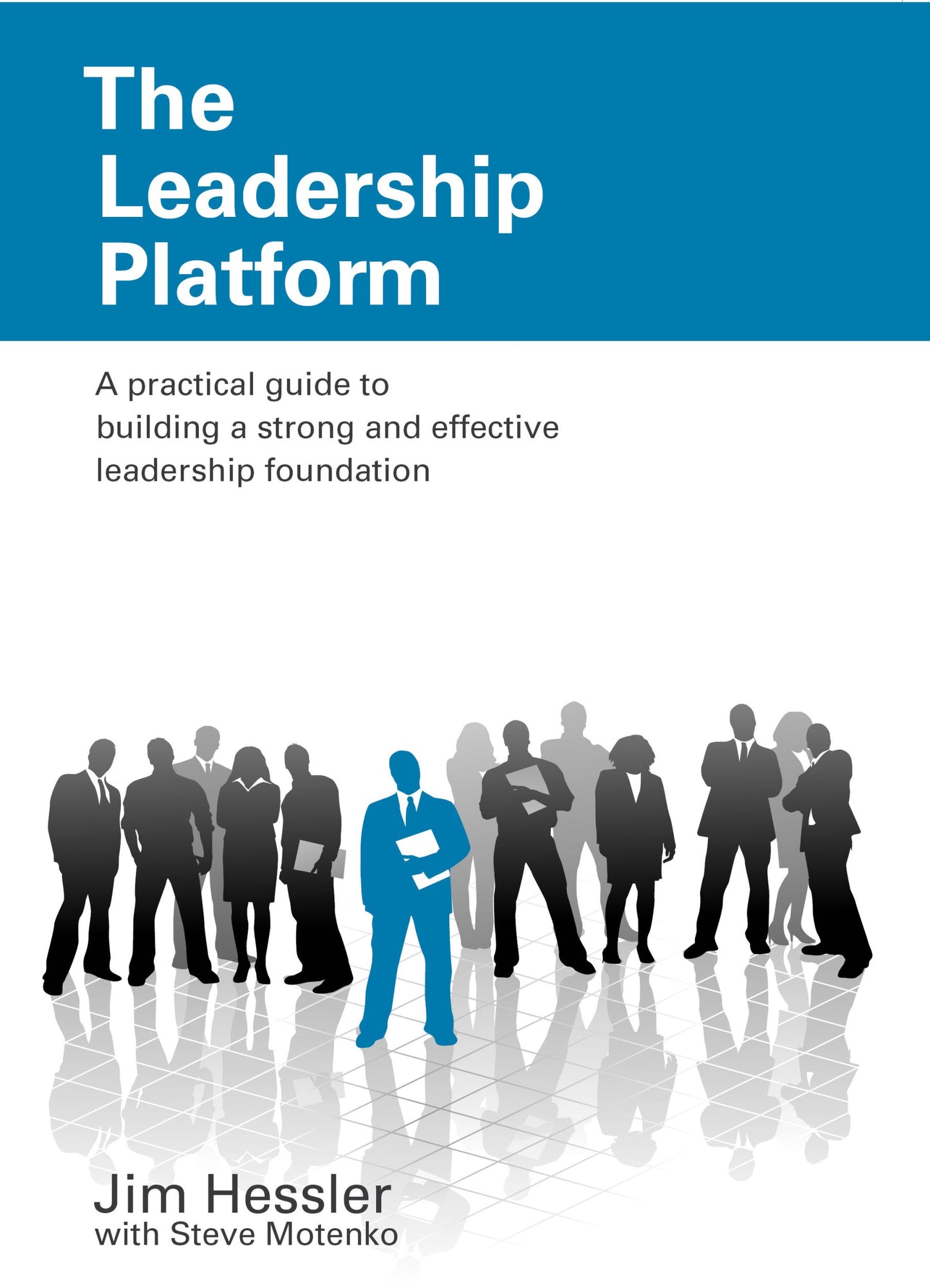 The Leadership Platform
