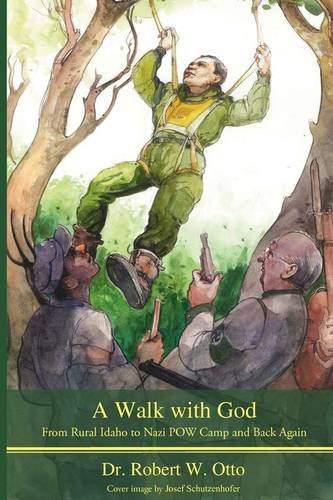 A Walk with God - 9083