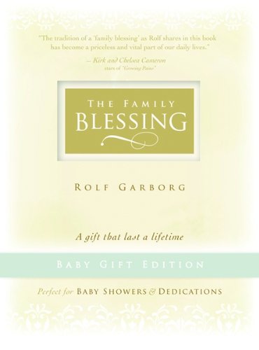 The Family Blessing - 7254