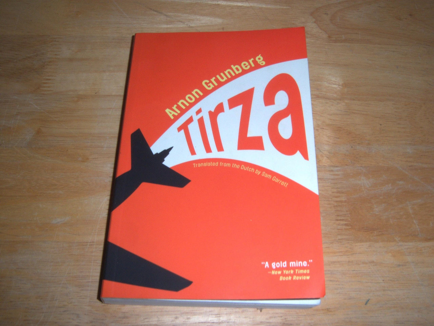 Tirza - 9117