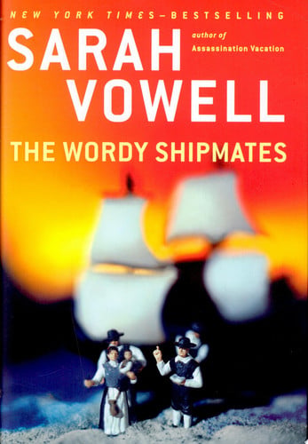 The wordy shipmates