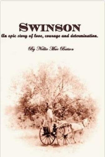 Swinson - 3192