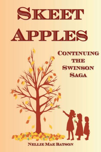 Skeet Apples - 5649