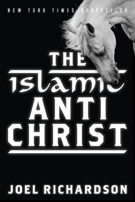 The Islamic Antichrist: The Shocking Truth about the Real Nature of the Beast - 7835
