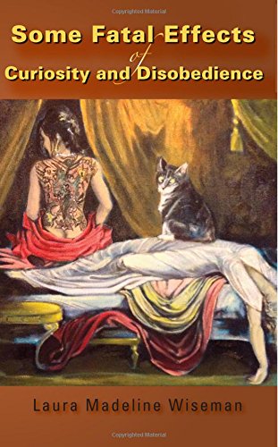 Some Fatal Effects of Curiosity and Disobedience - 8981