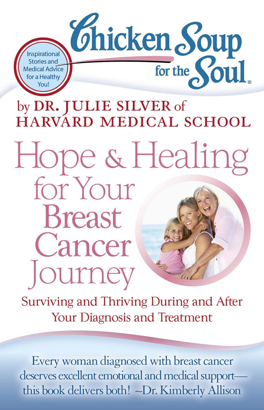 CHICKEN SOUP FOR THE SOUL: HOPE - 1509