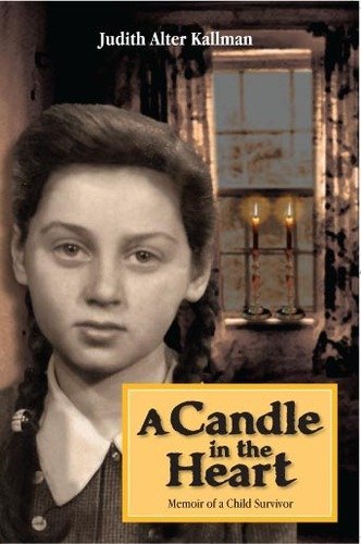 A Candle in the Heart