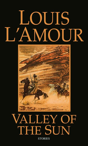 Valley of the Sun Stories