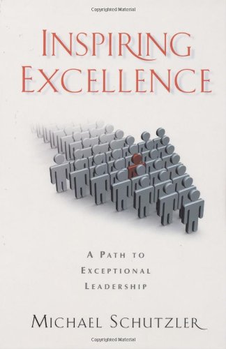 Inspiring Excellence: A Path to Exceptional Leadership