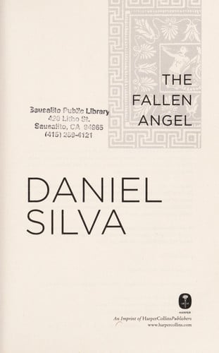 The fallen angel