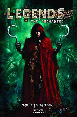 Legends: The Enchanted