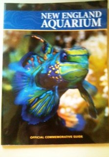 New England Aquarium Official Commemorative Guide
