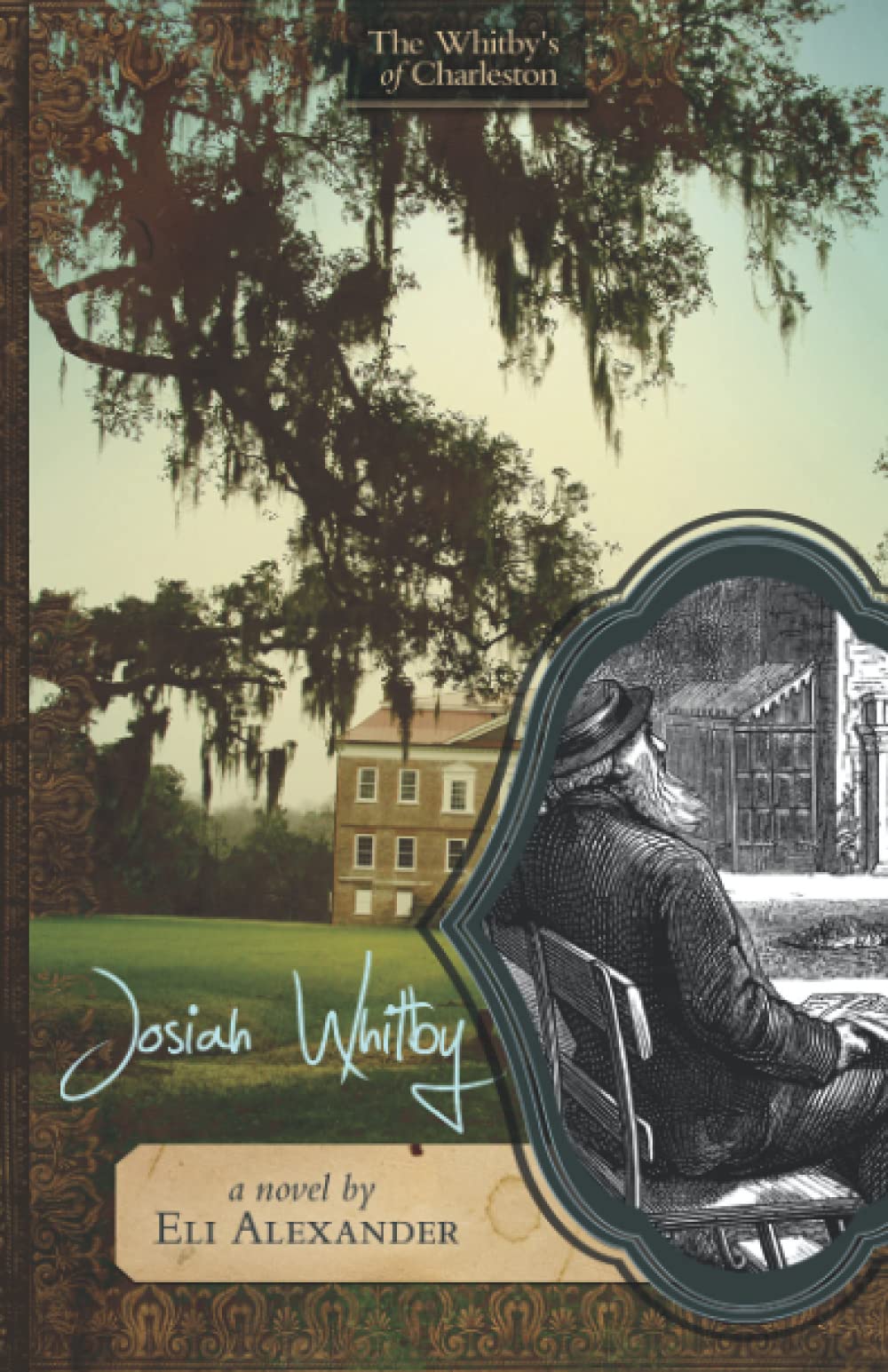 Josiah Whitby