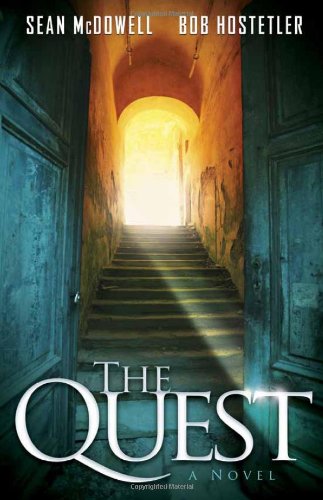 The Quest (GodQuest) - 7140