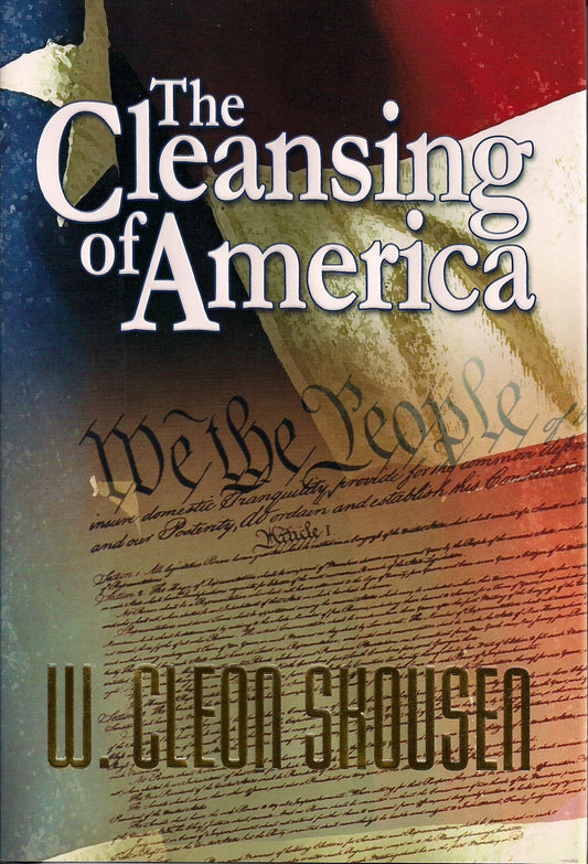 The Cleansing of America - 4905
