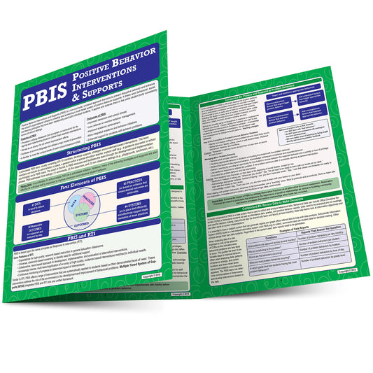 PBIS: Positive Behavior Interventions and Supports